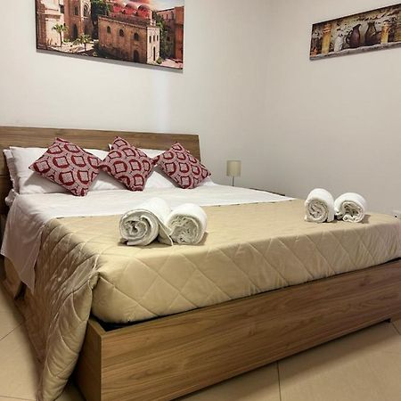Vicolo Appalto Apartment Palermo Eksteriør billede