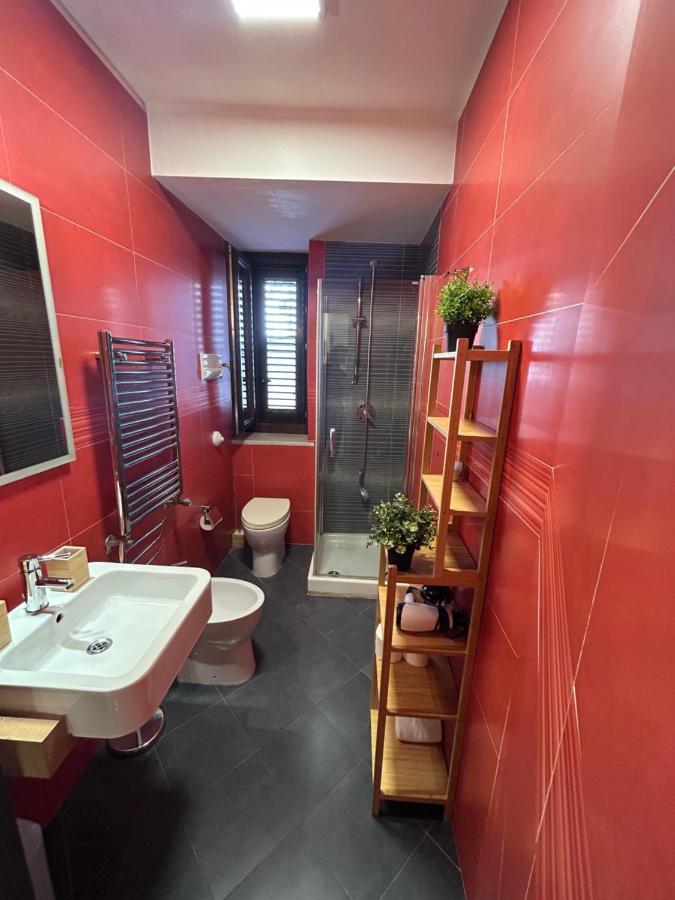 Vicolo Appalto Apartment Palermo Eksteriør billede