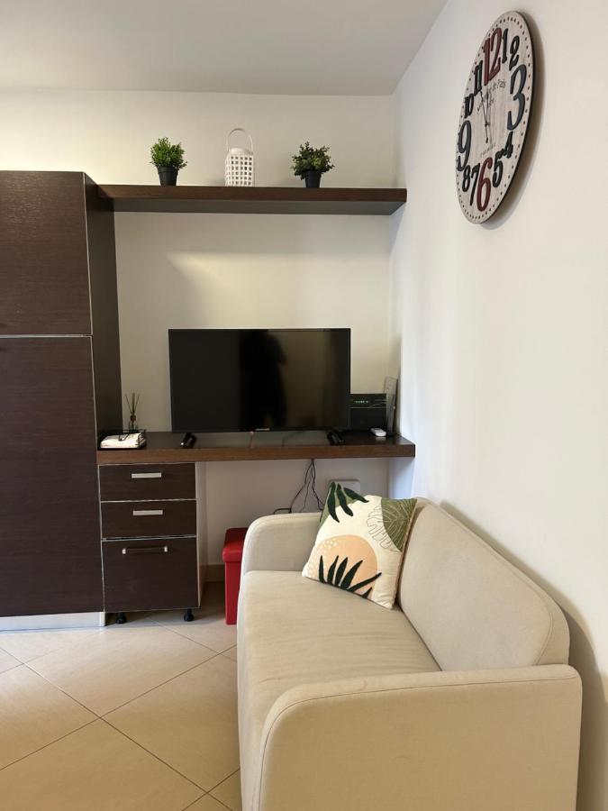 Vicolo Appalto Apartment Palermo Eksteriør billede