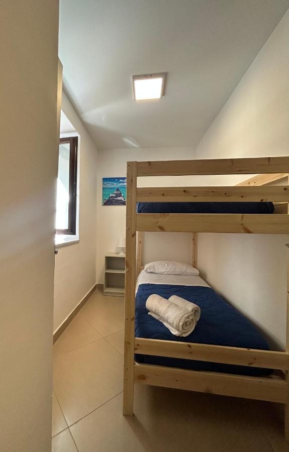 Vicolo Appalto Apartment Palermo Eksteriør billede