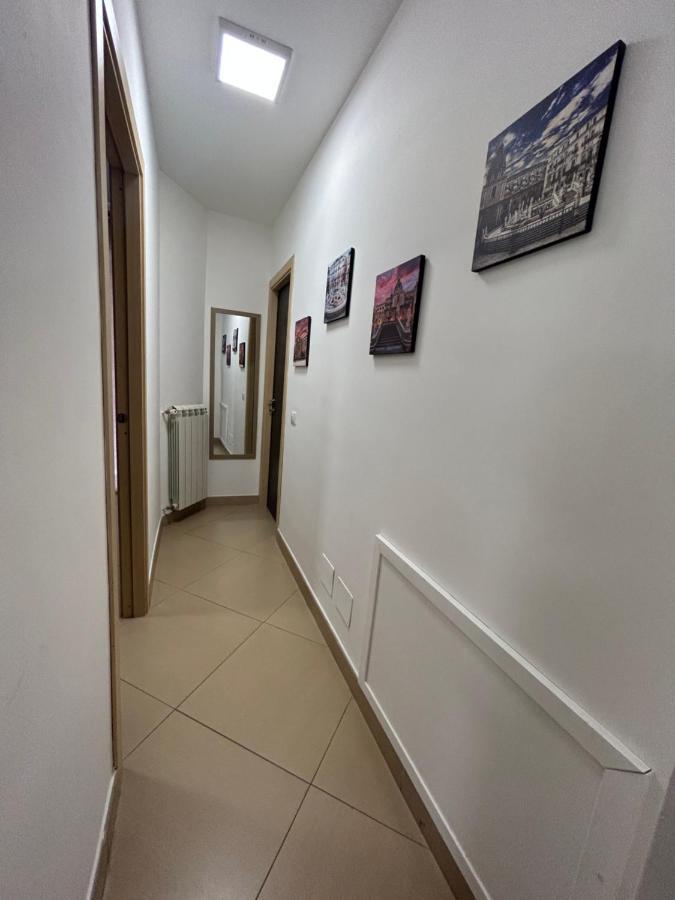 Vicolo Appalto Apartment Palermo Eksteriør billede