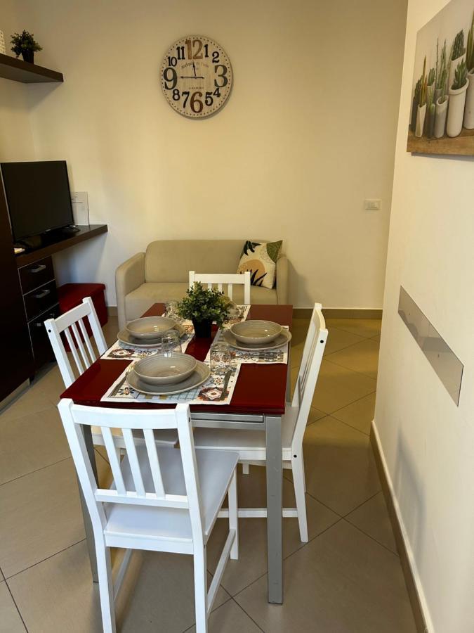 Vicolo Appalto Apartment Palermo Eksteriør billede