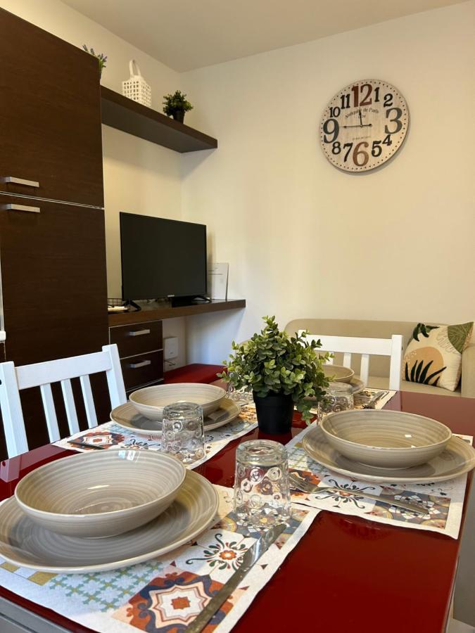 Vicolo Appalto Apartment Palermo Eksteriør billede