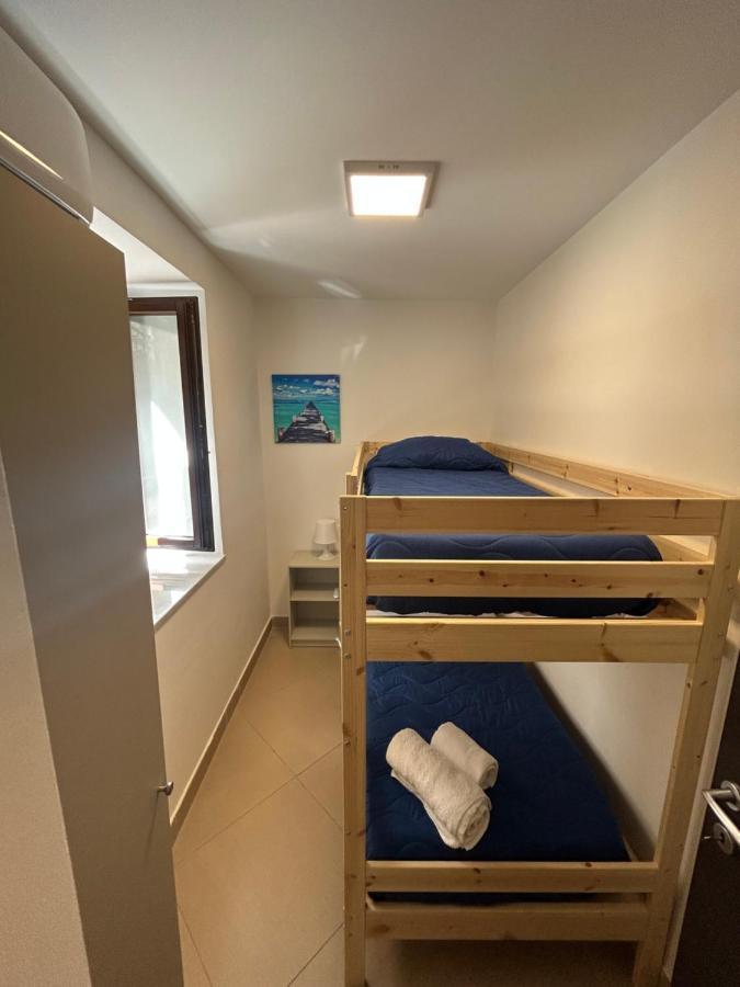 Vicolo Appalto Apartment Palermo Eksteriør billede