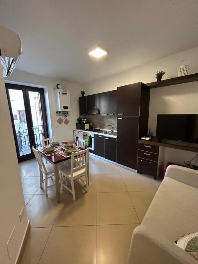 Vicolo Appalto Apartment Palermo Eksteriør billede