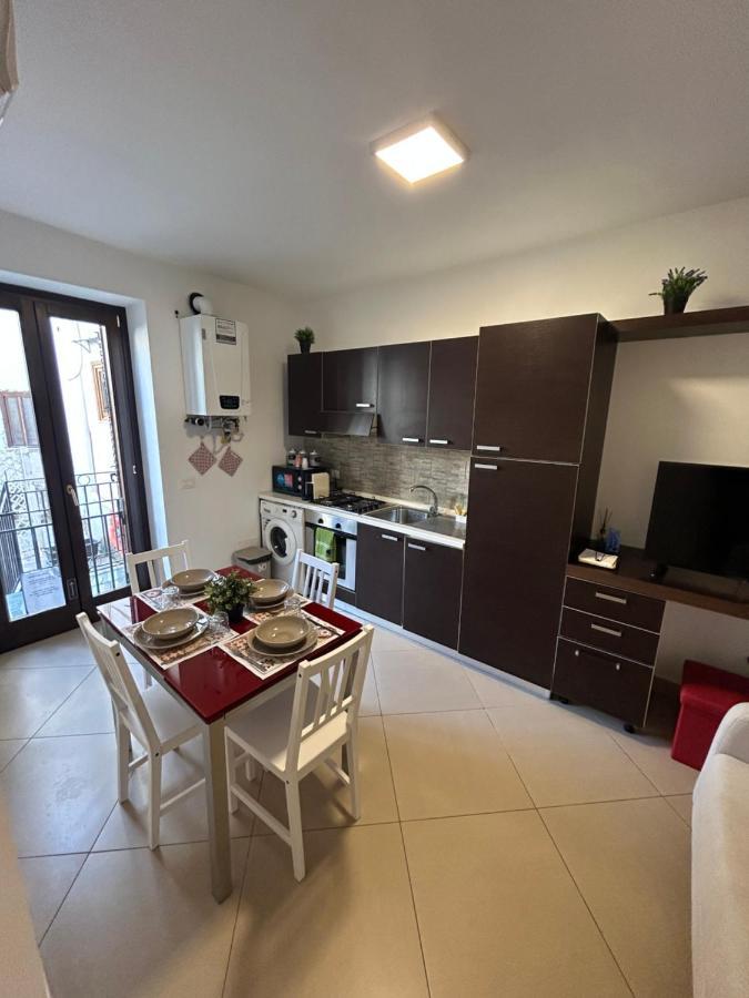 Vicolo Appalto Apartment Palermo Eksteriør billede